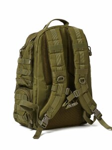 Рюкзак Norfin TACTIC 45 NF, фото 3