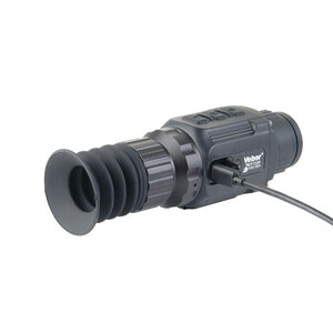 Тепловизионный прицел Veber Night Eagle R25/384, фото 3