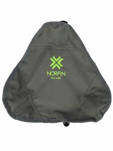 Стул складной Norfin ODDA NF алюминиевый, фото 8