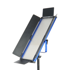 Осветитель светодиодный GreenBean UltraPanel II 1806 LED Bi-color, фото 4