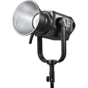 Осветитель светодиодный Godox Knowled M300D студийный, фото 2