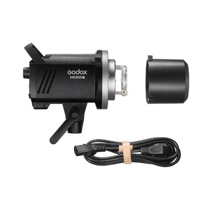 Комплект студийного оборудования Godox MS300V-D, фото 8