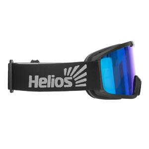 Очки горнолыжные (HS-HX-014) Helios, фото 3