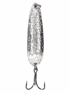 Блесна колеб. Lucky John MAIBE SPOON длин.50мм/008.0г 012, фото 3