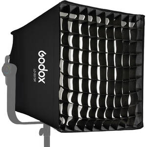 Софтбокс Godox LD-SG75R для LD75R, фото 3