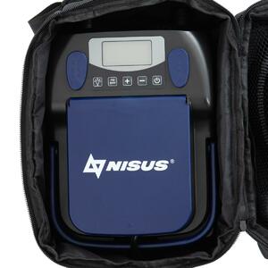 Насос электрический с аккумулятором (N-HT-790/890) NISUS, фото 12