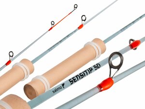 Удилище зимнее Salmo SENSITIP 50см, фото 3