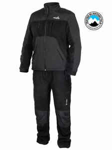 Костюм флис. Norfin POLAR LINE 2 GRAY 03 р.L, фото 2