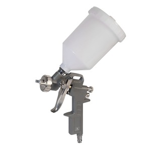 Набор пневмоинструмента Aurora KIT-5 A, 5 предметов, фото 3