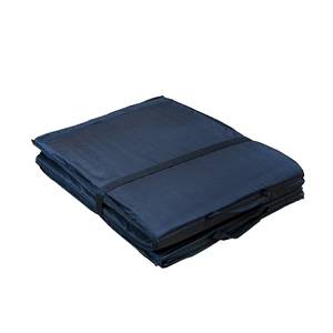 Пол для зимней палатки PF-TW-20 СЛЕДОПЫТ Premium, 240х240х1 см, трехслойный, фото 3