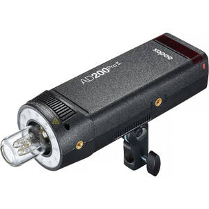 Вспышка аккумуляторная Godox Witstro AD200ProII, фото 14