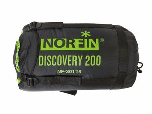 Мешок-кокон спальный Norfin DISCOVERY 200 L, фото 10