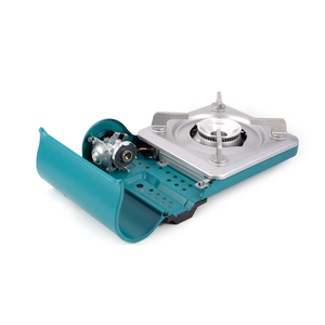 Плита настольная газовая Следопыт Alpha-Mini, фото 5