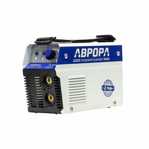 Сварочный инвертор Aurora Вектор 2000, до 200 А, фото 3