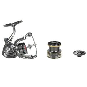 Катушка Nautilus Arta 2500 NEW, фото 10