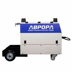 Сварочный полуавтомат Аврора Прогресс 275 ПУЛЬС Al, фото 6