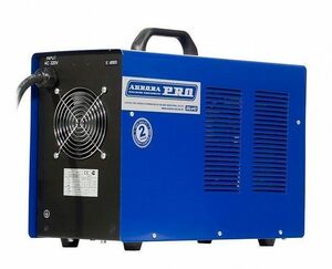 Сварочный инвертор AuroraPRO INTER 250, с сертификатом НАКС, до 250 А, фото 7