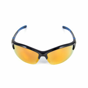 Очки поляризационные СЛЕДОПЫТ Equinox  в футляре, линзы grey with yellow revo, фото 3