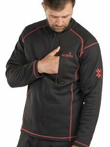 Термобелье Norfin NORD CLASSIC 04 р.XL, фото 6