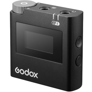 Петличная радиосистема Godox Virso M2, фото 3