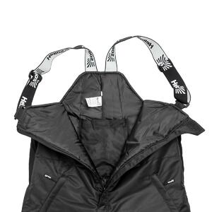 Костюм зимний рыболовный Чарыш Pro, цв.серый р.M 10/10 К (T-KSCP-M-48/176G) Helios, фото 3