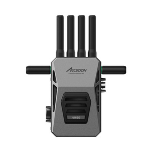 Видеосендер Accsoon CineView Master 4K, фото 6
