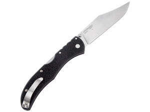 Нож складной Cold Steel Range Boss Black сталь 4034SS Black Zy-Ex CS-20KR5, фото 2