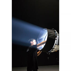 Рефлектор параллельного луча Godox Knowled BeamLight Max60 с байонетом G-Mount, фото 12