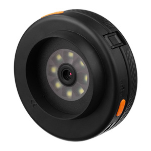 Цифровая лупа Veber D-Lens M8-16X LCD2 мини с автофокусом, фото 2