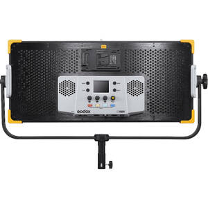 Осветитель светодиодный Godox LD150R RGB, фото 8