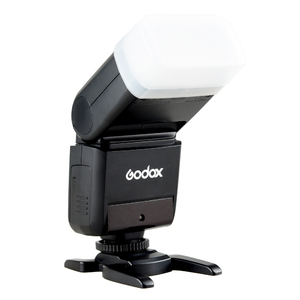 Вспышка накамерная Godox ThinkLite TT350C TTL для Canon, фото 9