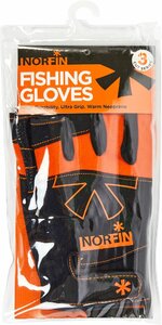 Перчатки Norfin GRIP 3 CUT GLOVES р.XL, фото 5
