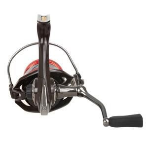 Катушка Rednet 4000 Ranmi Ryobi, фото 7