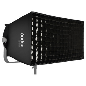 Софтбокс Godox LD-SG150R для LD150R, фото 3