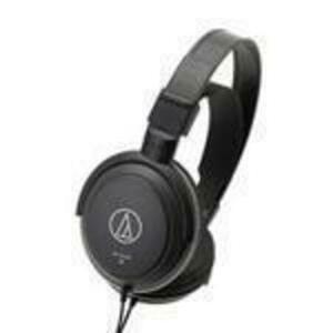 Наушники AUDIO-TECHNICA ATH-AVC200(EX), фото 1