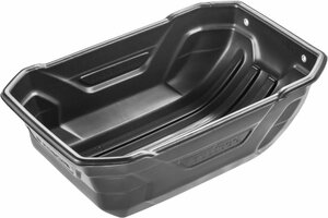 Сани рыболовные NORFIN BULLDOG 90х60х29,5см, фото 2