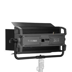 Осветитель cветодиодный GreenBean StudioLight PRO 2X1 R студийный, фото 4