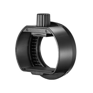 Адаптер Godox AK-R25 для прямоугольной головки, фото 2