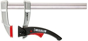 KLI25 KliKlamp Hightech Струбцина рычажная 250/80 BESSEY BE-KLI25, фото 1