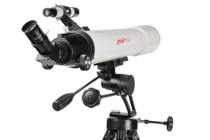 Телескоп Veber PolarStar II 700/90 AZ рефрактор, фото 6