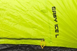 Палатка для зимней рыбалки Norfin EASY ICE L 210x210см, фото 9
