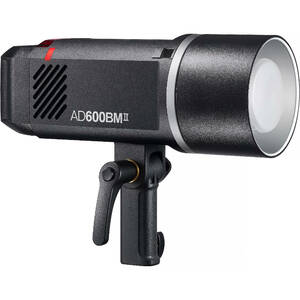 Вспышка аккумуляторная Godox Witstro AD600BMII, фото 3