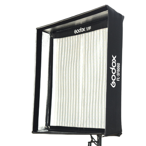 Софтбокс Godox FL-SF 6060 с сотами для FL150S, фото 4