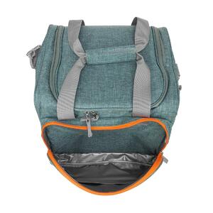 Изотермическая сумка-холодильник (N-102-30L-GG) Nisus, фото 7