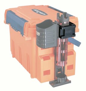Держатель универсальный Meiho MULTI HOLDER BM-30 96х86х82, фото 3