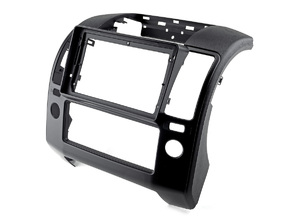 Рамка для UMS NISSAN Navara 2004-2010, 9", фото 2