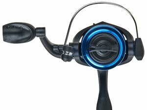 Катушка безынерц. Salmo Blaster BP MINI 1 1000FD, фото 8
