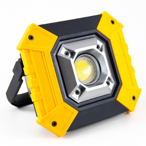 Фонарь кемпинговый "СИБИРСКИЙ СЛЕДОПЫТ-BRIGHT", 1 COB, Power Bank, аккум. 2х2200 мAh /60/, фото 3