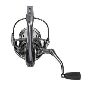 Катушка Power feeder 5000 CP 4+1 подшип (HS-PF-5000) Helios, фото 7