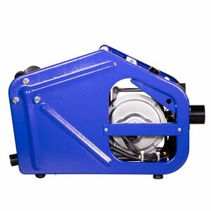 Механизм подачи проволоки AuroraPRO SB-10-C1(120SN) 2×4 для ULTIMATE 350/400 IGBT, открытый, фото 7